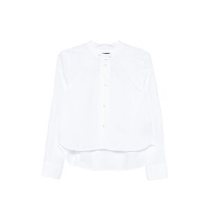 Emporio Armani Women Cotton Shirt